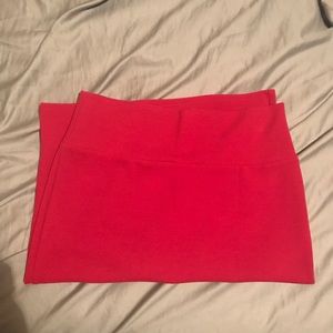 🔥RED HOT LULAROE CASSIE! 🔥